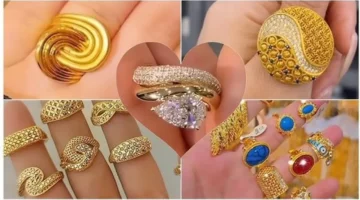 استقرار أسعار الذهب اليوم الاثنين 10 نوفمبر مع ثبات عيار 21 عند 5345 جنيهًا